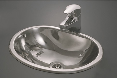 pileta para baño