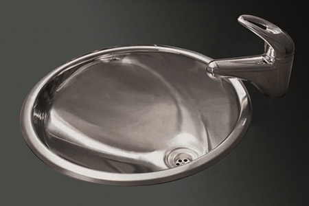 Pileta de Baño Johnson