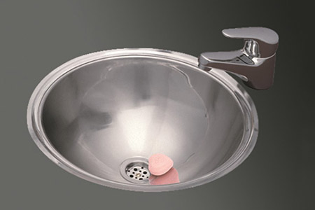 Pileta de Baño Johnson