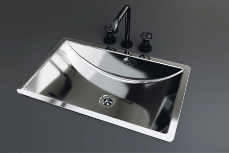 Pileta de Baño Johnson